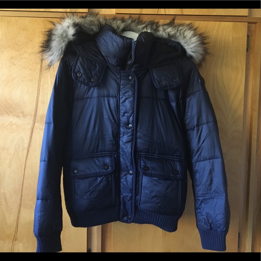 Abercrombie&Fitch Winter Jacket